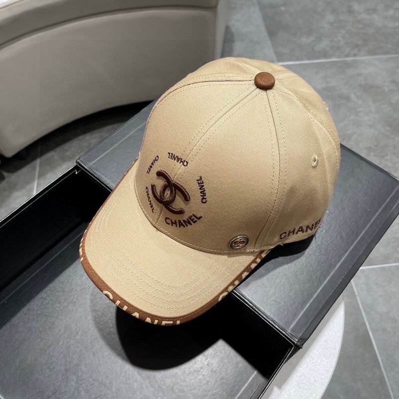 Chanel cap (15)